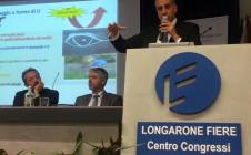 Mostra Internazionale MIG – Longarone 30/11/2015 Innovazione nelle imprese artigiane: consapevolezza, sostenibilità e territorio per costruire il futuro insieme