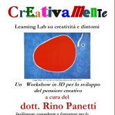 LearningLab a La Sapienza “Una U e la magia della Creatività e dell’Innovazione profonda per competere nel futuro”. Aprile-Maggio 2016