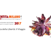 IDENTITA’ GOLOSE 2017… Un racconto di innovazione nel gelato. Rino Panetti intervistato da Salvatore Spatafora. Trasformare la percezione, la volontà e l’azione!