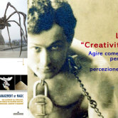 LearningLab Creativity by Magic.  Agire come designer e maghi per creare e innovare trasformando percezione, volontà e azione