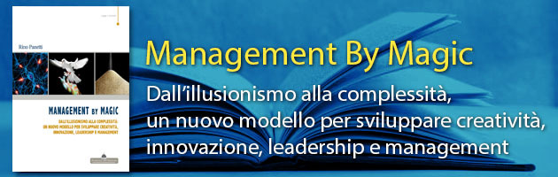Management By Magic