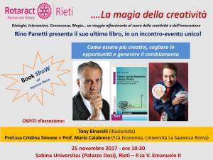 Flyer evento Sabina Universitas 25_11_2017