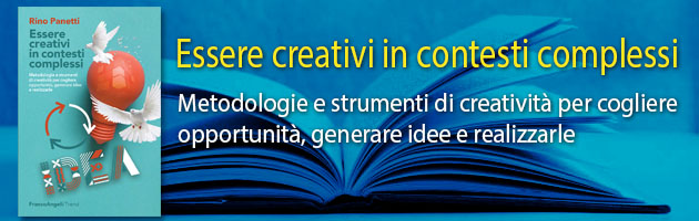 Essere creativi in contesti complessi