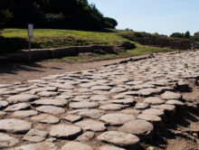 Perseguire ciò che veramente vogliamo. Lezioni inaspettate sulla Salaria, tra Rieti e San Benedetto Tronto. 3′ lettura