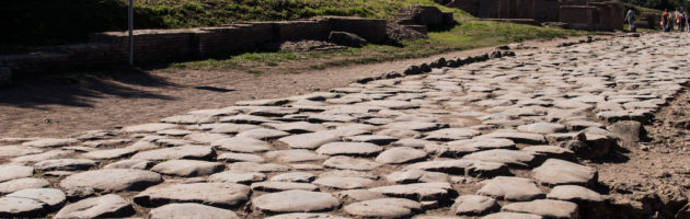 Perseguire ciò che veramente vogliamo. Lezioni inaspettate sulla Salaria, tra Rieti e San Benedetto Tronto. 3′ lettura